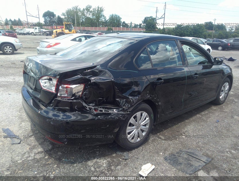 3VW2K7AJ0EM391543