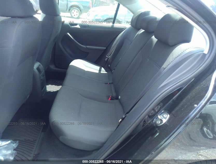 3VW2K7AJ0EM391543