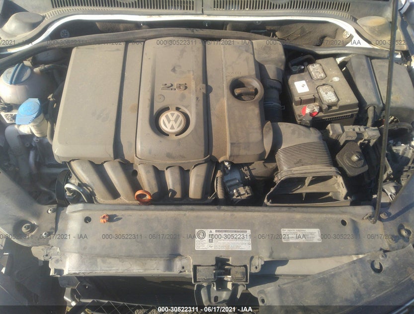 3VWDP7AJ2DM369634