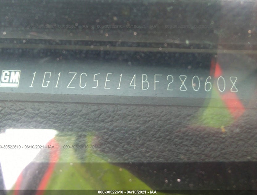 1G1ZC5E14BF280608