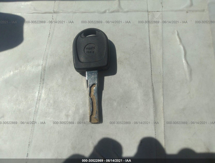 3VWDP7AJ8CM331842