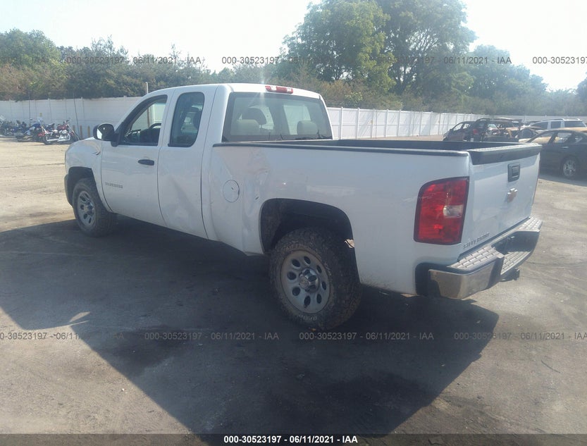 1GCSCPEX0AZ183492