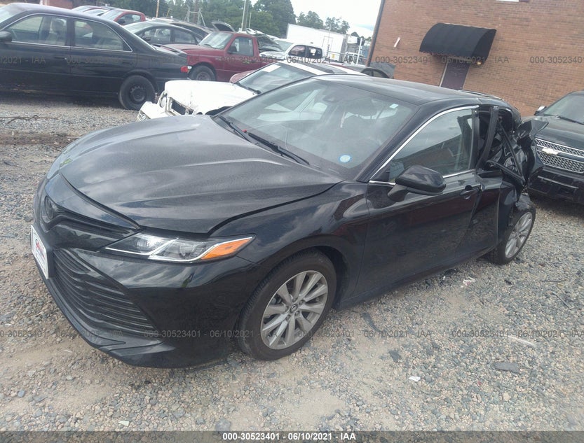 4T1B11HK1KU798100