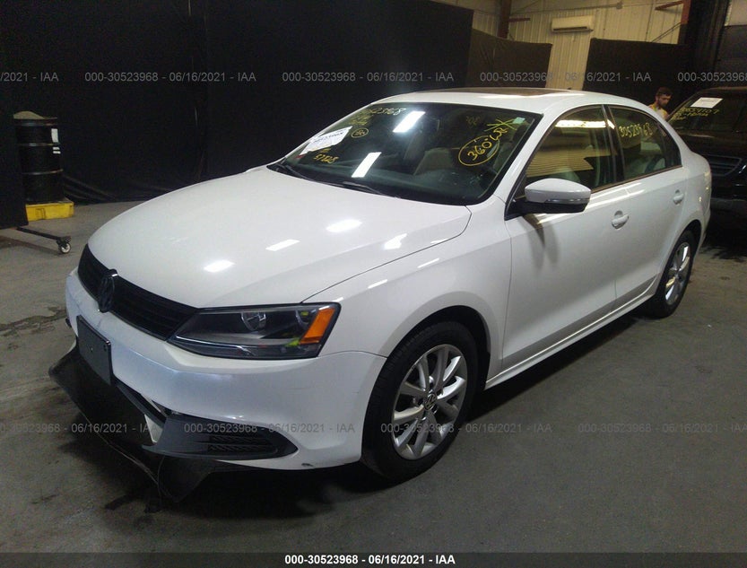 3VWDP7AJ1CM405022