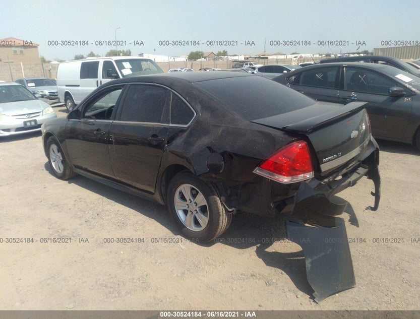 2G1WB5EN5A1161688