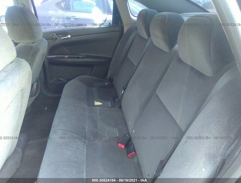 2G1WB5EN5A1161688