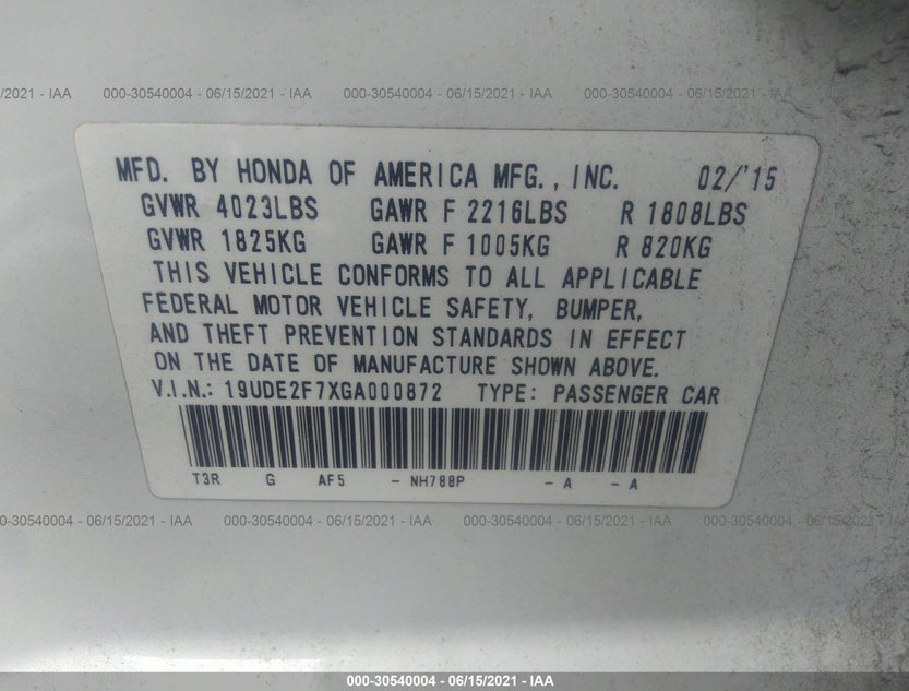 19UDE2F7XGA000872