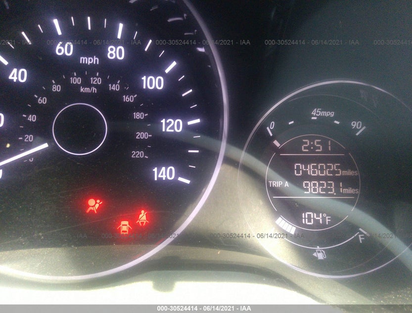 3CZRU5H12KM701011