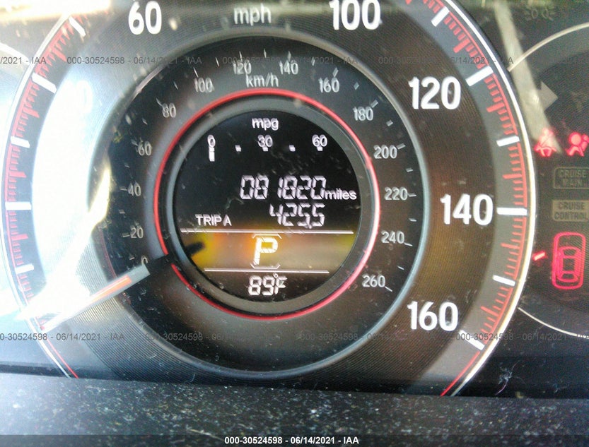 1HGCR2F54GA110038