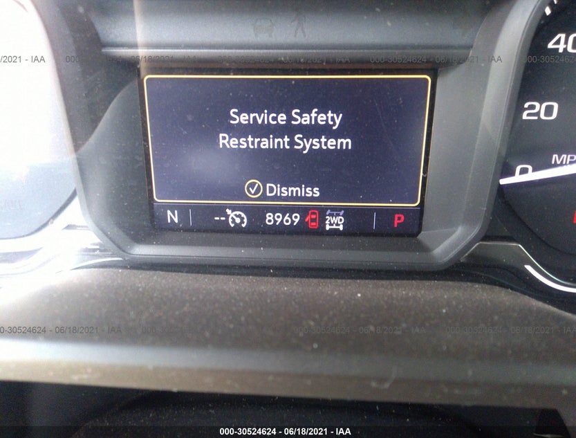 3GTU9BED8LG220453