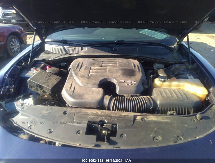 2C3CDXHG7FH890565