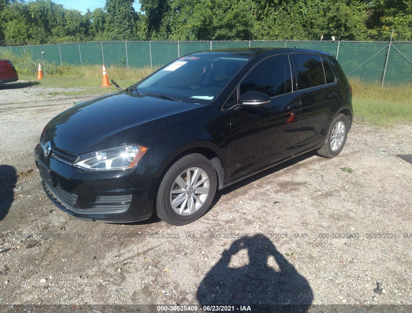 3VW217AU5FM026631