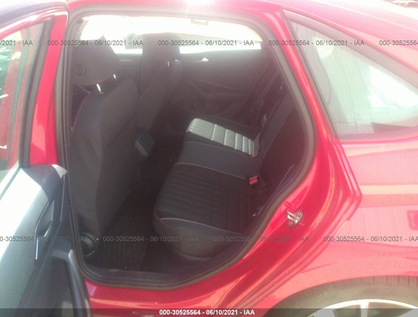 3VW5T7BU5LM011659