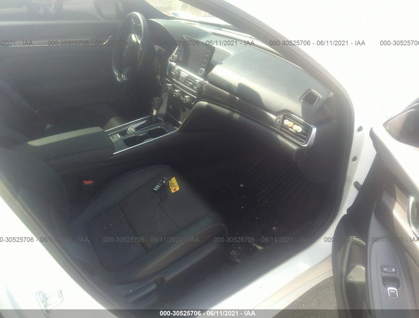 1HGCV1F30LA086674