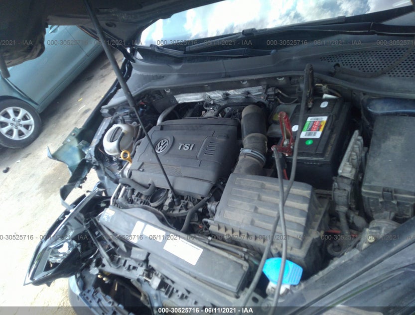 3VW217AU4FM019508