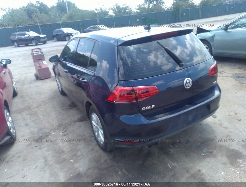 3VW217AU4FM019508