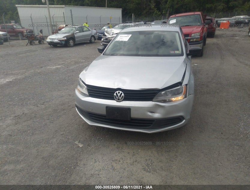 3VW1K7AJ6EM386309