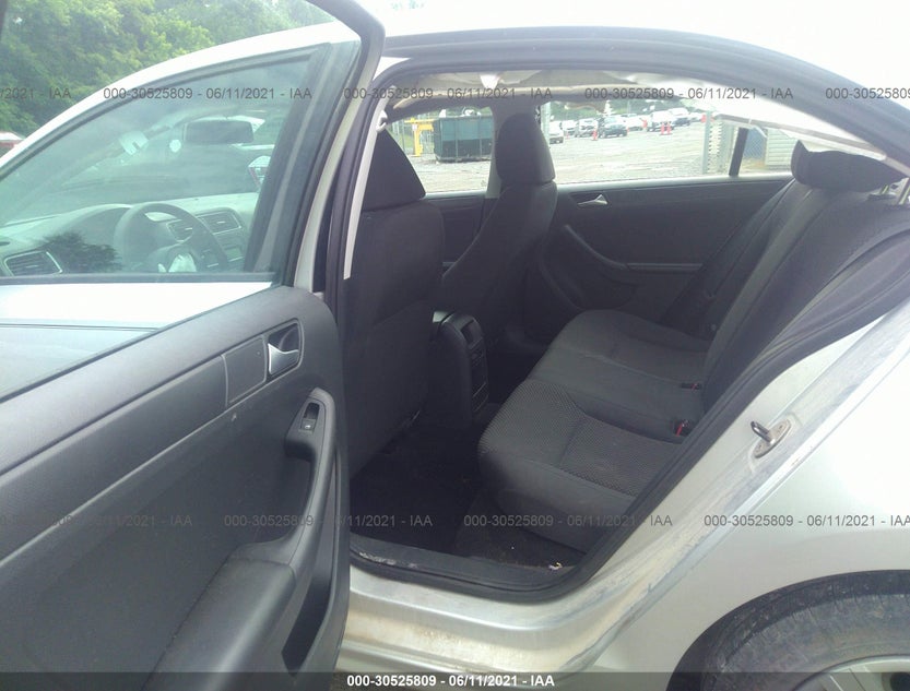 3VW1K7AJ6EM386309