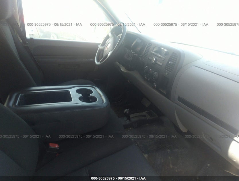 3GTRKUEA6AG295581
