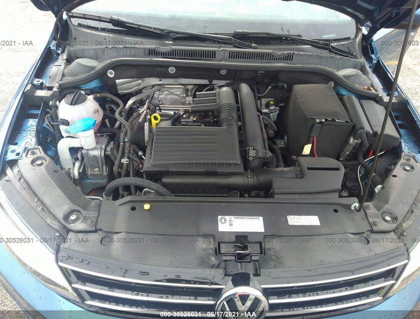 3VW2B7AJ7HM218820