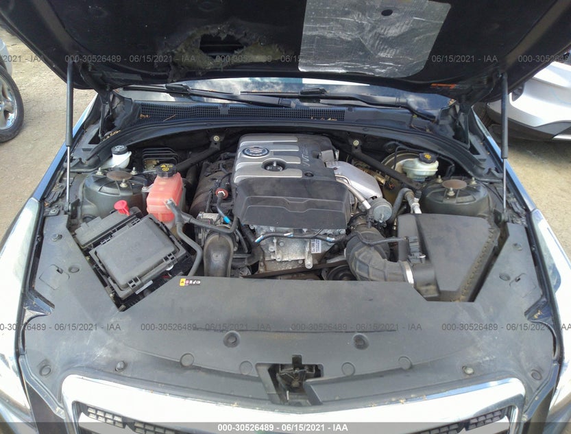 1G6AH5RX5E0118663