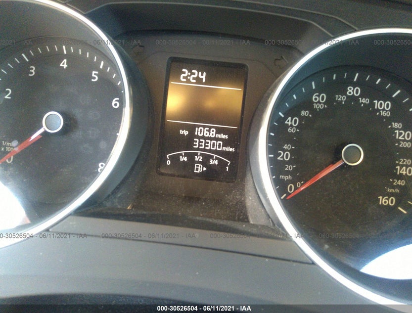 3VW2B7AJ5HM306278