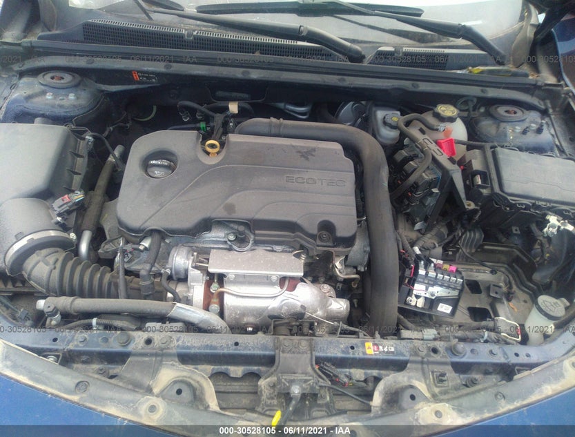 1G1ZD5ST0KF149825