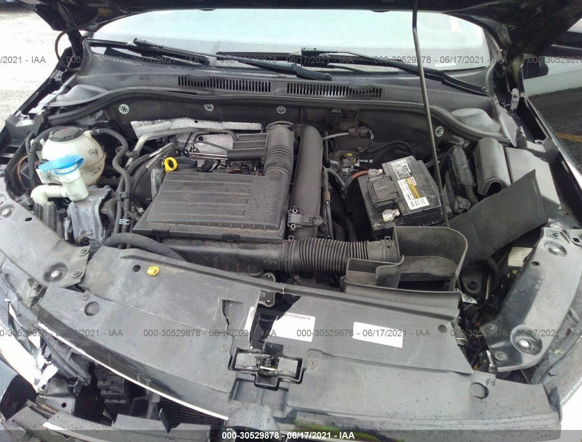 3VW2B7AJ1JM207799