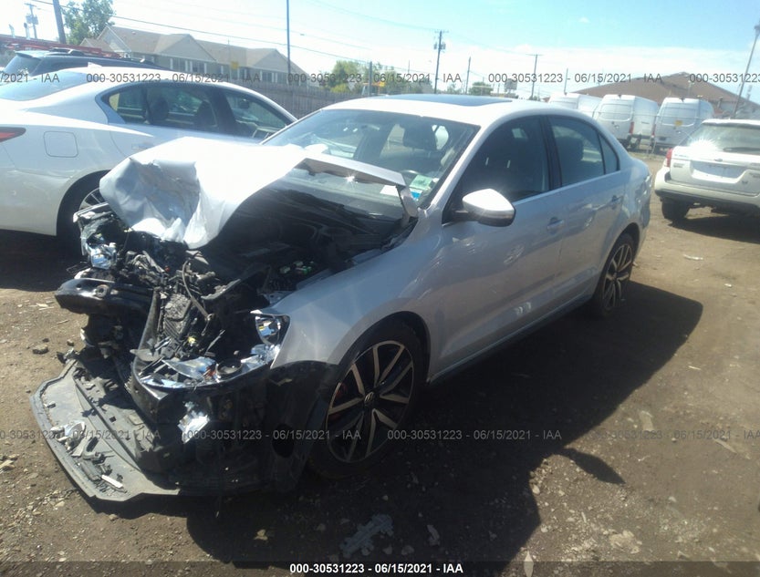3VW4A7AJXCM124760