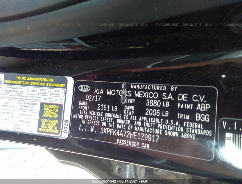 3KPFK4A72HE129917