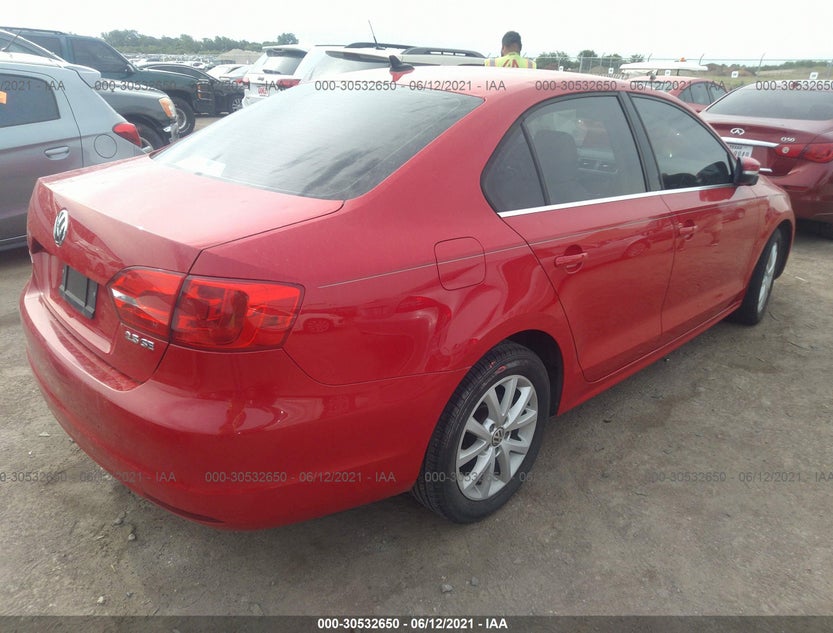 3VWDX7AJ9DM429120