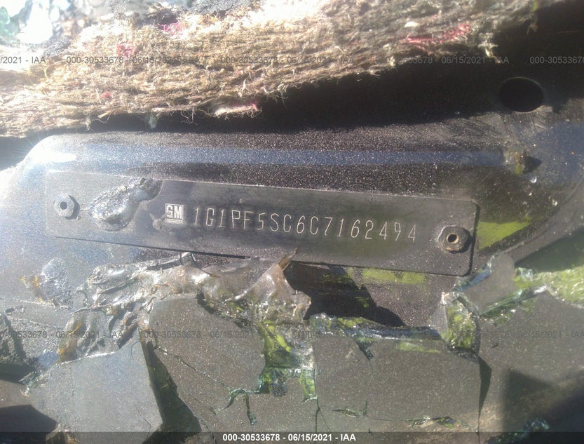 1G1PF5SC6C7162494