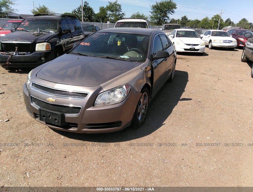 1G1ZB5E06CF299897