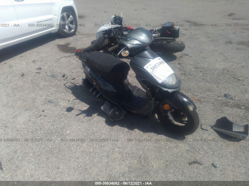 2019 Taizhou Zhougneng Zn50qt