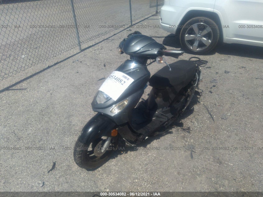 2019 Taizhou Zhougneng Zn50Qt