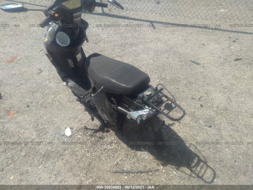 2019 Taizhou Zhougneng Zn50Qt