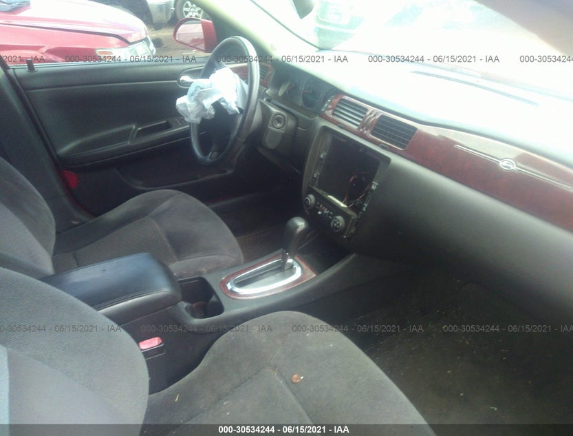 2G1WB5EN9A1176971