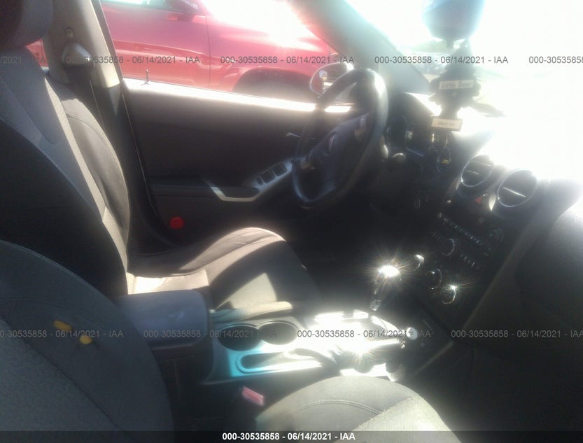 1G2ZA5EK4A4102010