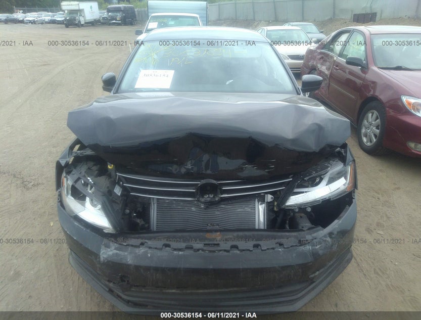 3VW167AJ4HM252360