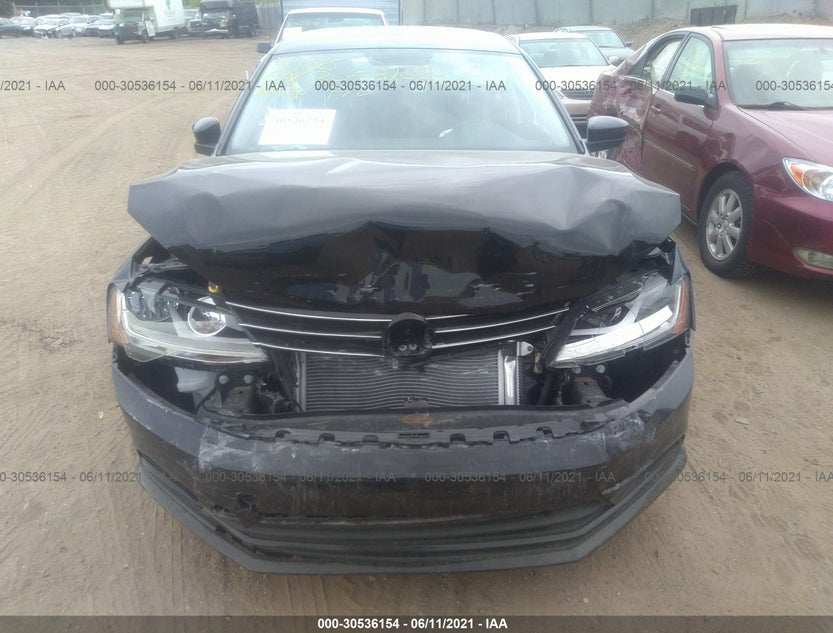 3VW167AJ4HM252360