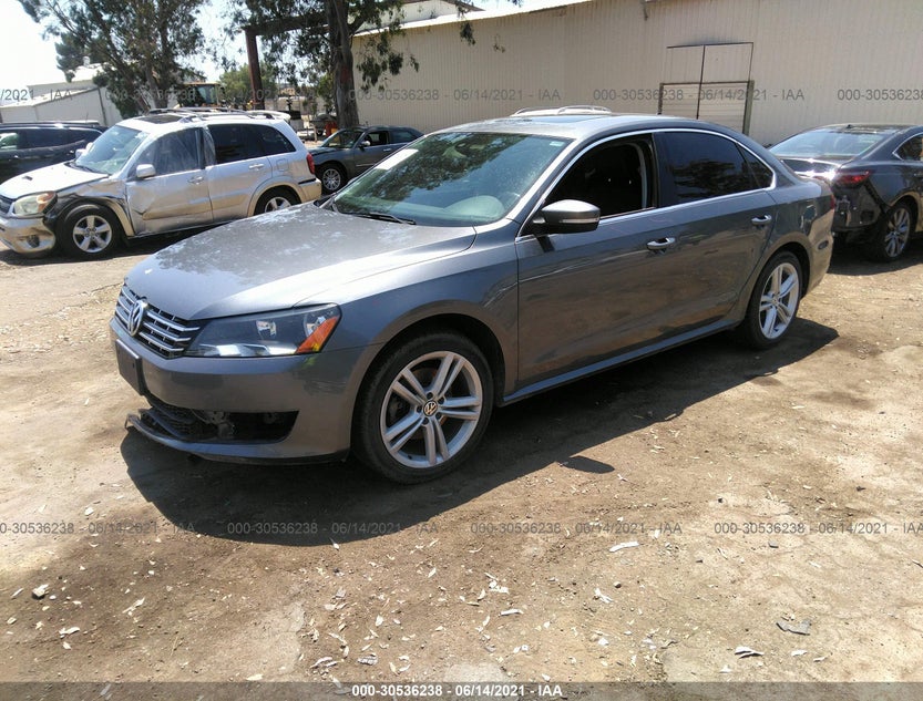 1VWBN7A39EC065055