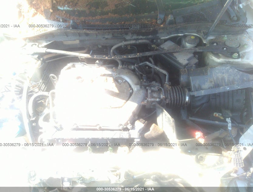 1HGCR3F85DA011529