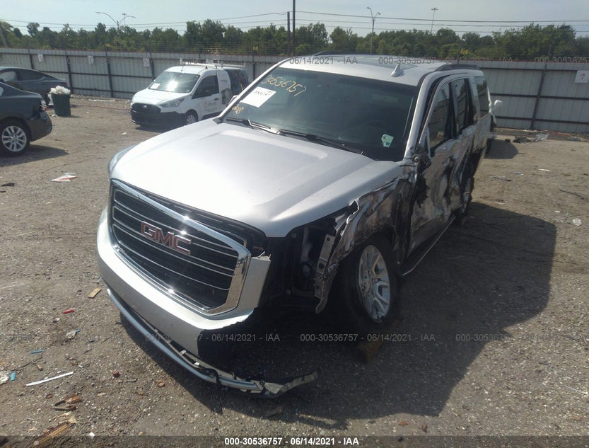 1GKS1BKC3JR400497