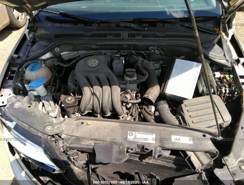 3VW2K7AJ4DM252286
