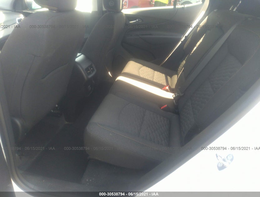 2GNAXKEV7K6194673