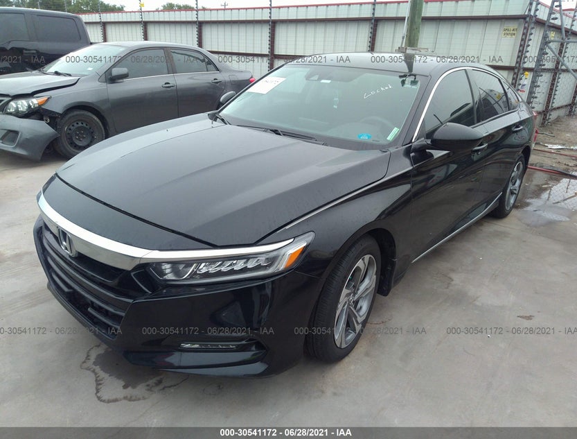 1HGCV1F41KA171174
