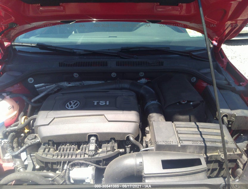 3VW4S7AJ4GM362588