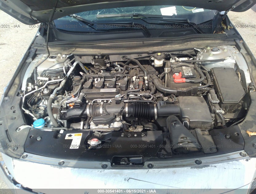 1HGCV1F19JA224837