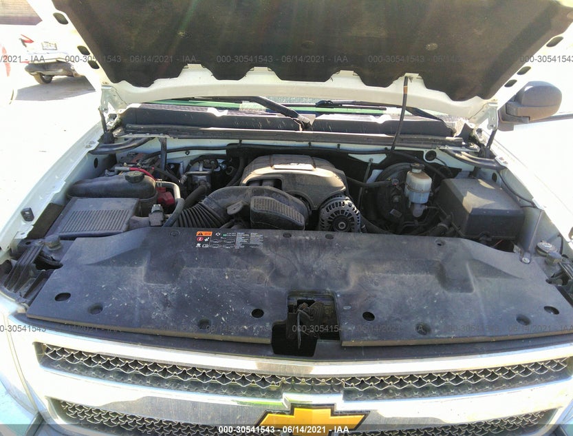 1GCRKSE70DZ200526