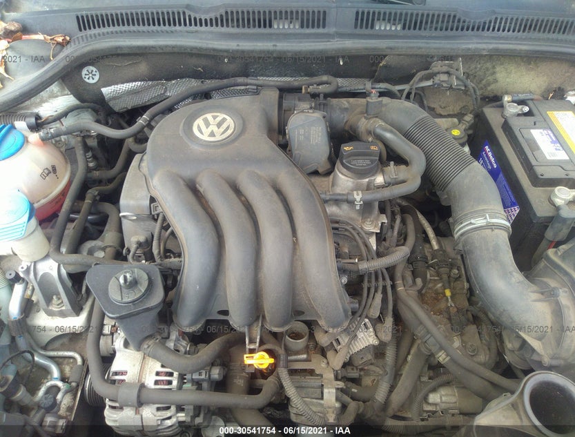 3VW2K7AJ0BM041860